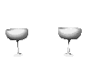 GIF animado (417) Copas de champan