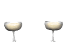 GIF animado (418) Copas de champan