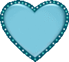 GIF animado (3315) Corazon brillante