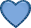 GIF animado (3316) Corazon brillante