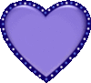 GIF animado (3317) Corazon brillante
