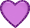 GIF animado (3318) Corazon brillante