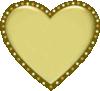 GIF animado (3321) Corazon brillante