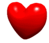 GIF animado (2998) Corazon d