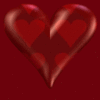 GIF animado (2999) Corazon d