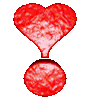 GIF animado (3003) Corazon d