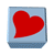 GIF animado (3005) Corazon d