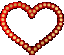GIF animado (3025) Corazon d