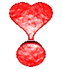 GIF animado (3029) Corazon d