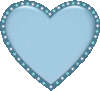 GIF animado (3335) Corazon glitter