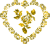 GIF animado (3348) Corazon glitter