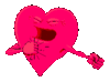 GIF animado (3443) Corazon humanizado