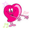 GIF animado (3448) Corazon humanizado
