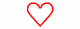 GIF animado (3594) Corazon rojo