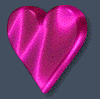 GIF animado (3659) Corazon rosa