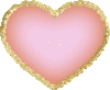 GIF animado (3688) Corazon rosa