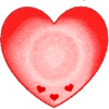 GIF animado (3857) Corazones