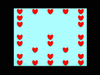 GIF animado (3860) Corazones