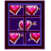 GIF animado (3861) Corazones