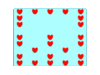 GIF animado (3864) Corazones