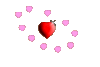 GIF animado (3871) Corazones