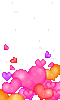 GIF animado (3878) Corazones