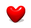 GIF animado (3843) Corazones animados