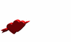 GIF animado (3215) Corazones con flechas