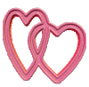 GIF animado (3046) Corazones d