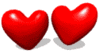 GIF animado (3056) Corazones d