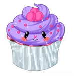 GIF animado (936) Cupcake