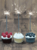 GIF animado (961) Cupcakes bengalas