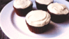 GIF animado (963) Cupcakes chocolate
