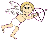 GIF animado (4166) Cupido