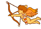 GIF animado (4174) Cupido