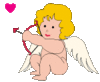 GIF animado (4175) Cupido