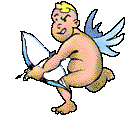 GIF animado (4177) Cupido