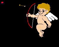 GIF animado (4178) Cupido