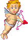 GIF animado (4182) Cupido