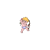 GIF animado (4183) Cupido