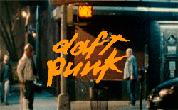 GIF animado (12199) Daft punk da funk