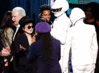 GIF animado (12206) Daft punk grammy