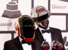 GIF animado (12212) Daft punk premios grammy