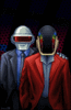 GIF animado (12213) Daft punk sprite