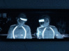 GIF animado (12217) Daft punk tron legacy