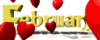 GIF animado (5595) De febrero