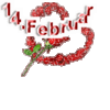 GIF animado (5601) De febrero