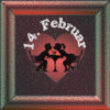 GIF animado (5602) De febrero