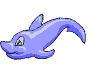 GIF animado (5770) Delfin
