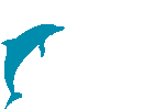 GIF animado (5771) Delfin